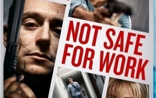 NOT SAFE FOR WORK	(25 962)	k	-FI-	BLU-RAY			2014