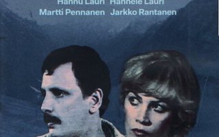 ansa	(79 086)	UUSI	-FI-		DVD		hannele lauri	1981