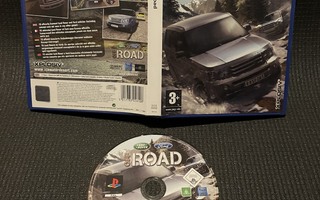 Off Road PS2