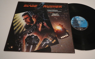 Blade Runner -LP *SOUNDTRACK*