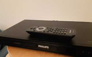 Dvd-soitin Philips DVP3310