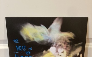 The Cure – The Head On The Door LP