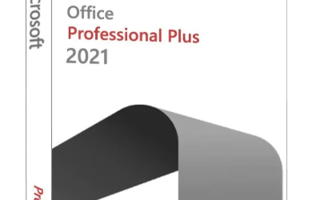 Office 2021 Pro Plus - avain | Täysi takuu ja tuki