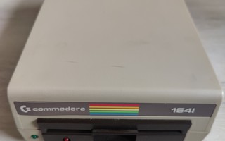 Commodore 1541 levyasema