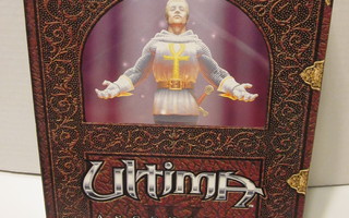 Ultima 9, Ascension Big Box PC- Game