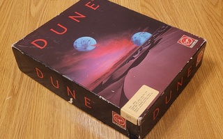 Dune (CBM Amiga)