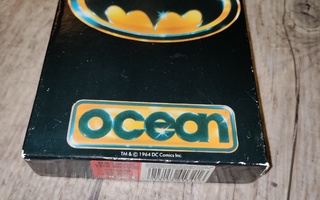 Commodore Batman